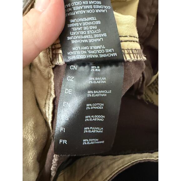 KUHL men's RYDR pant size 32x30 - Picture 6 of 7